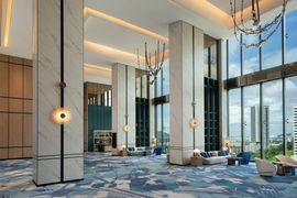 Iconic Marjorie Hotel opens in Penang