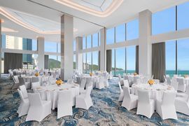 Seaview ballroom calling as Voco heads to Vietnam’s central coast