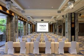 Voco Orchard Singapore gets thoughtful about meetings