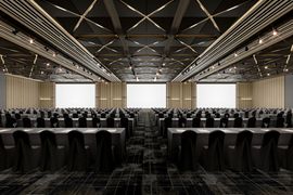 Inside Seoul’s latest wellness and events hotel