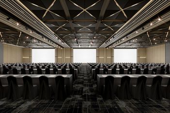 Inside Seoul’s latest wellness and events hotel