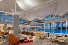 Here comes the new Wyndham Singapore after revamp