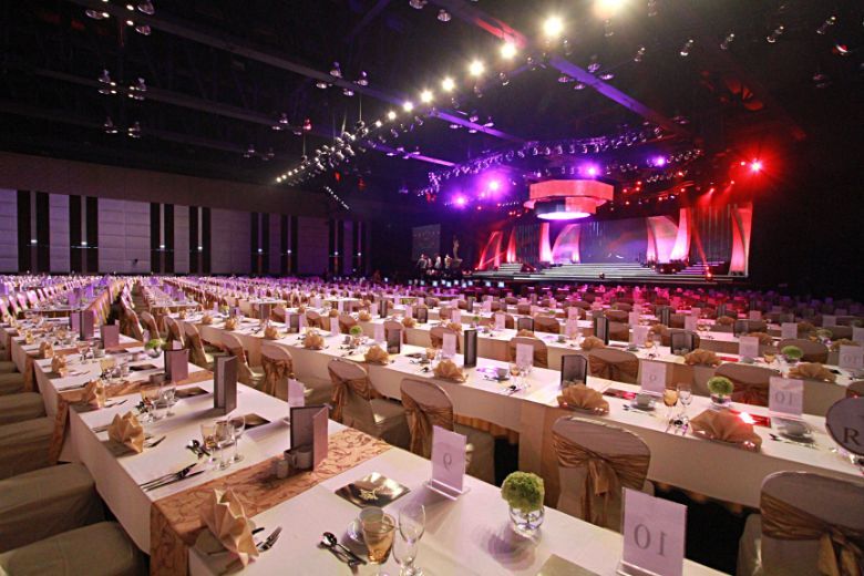 Centara freshens up meetings experience and hotel rooms