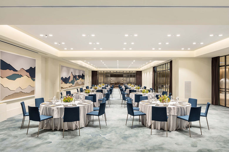 Hotels experiment with virtual site inspections with mixed results