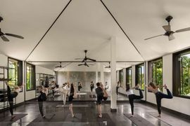 Channel your inner calm at this Vietnam resort