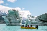 Beyond the convention hall: New Zealand eyes MICE spillover gains