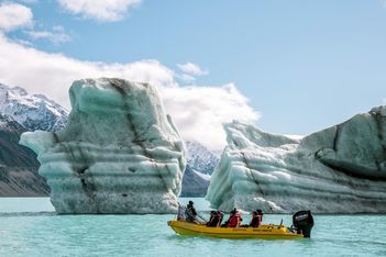Beyond the convention hall: New Zealand eyes MICE spillover gains