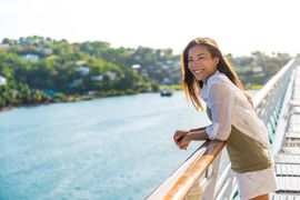 APAC incentives fast getting on board with cruising