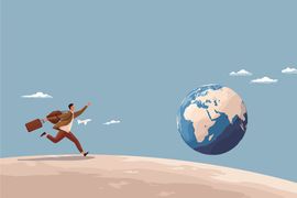 Why winning companies make incentives work harder
