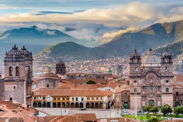 Cusco gains ground with incentive planners