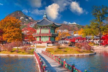 Seoul gears up for 1,400-pax Herbalife incentive group