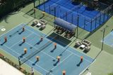 Hyatt Regency Danang adds racquet sports hub and mini golf