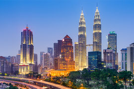 Malaysia puts the wow into Taiwan's WowPrime incentive