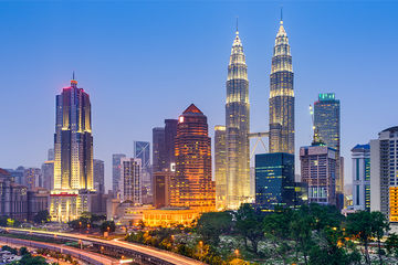 Malaysia puts the wow into Taiwan's WowPrime incentive