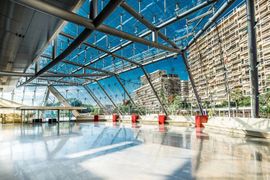 Monaco promises “everything at once”