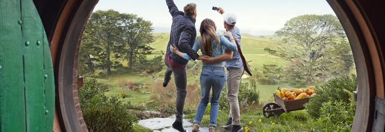 Confidence for incentives takes off with Trans-Tasman bubble