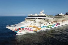 Norwegian Cruise Line Holdings creates new charter division