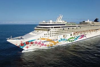 Norwegian Cruise Line Holdings creates new charter division