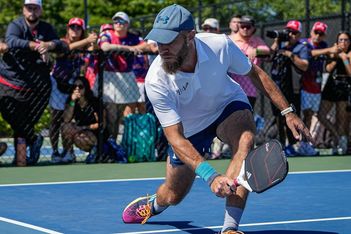 Pickleball World Cup goes to Danang