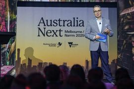 What’s fuelling Australia’s AU$4bn incentive engine?