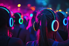 Glow big or go home: Incentives after dark get hot