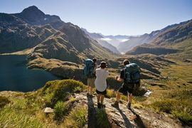 Seeking naturally inspired incentive travel ideas?