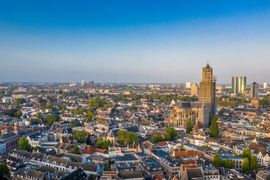 Utrecht sweetens the knowledge events pot