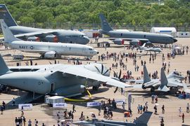 Jet set go: Asia's first business aviation expo lands in 2025