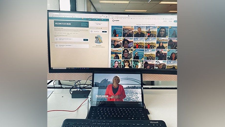 Virtual events could be a US$701bn industry by 2028