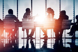 Optimism abounds for meeting planners in 2024