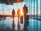Global business travel spending to reach record US$1.71tn in 2026