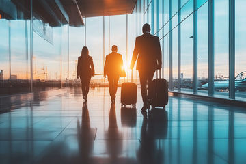 Global business travel spending to reach record US$1.71tn in 2026