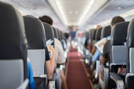 Business travel moderates in Q3 2023 after rapid growth from late 2021