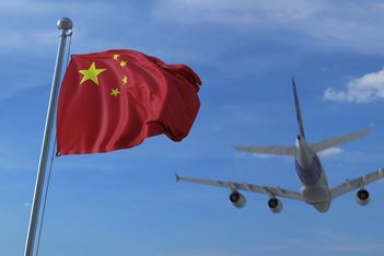 China’s business travel market pursues rapid digitalisation