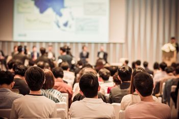 Where are we on business events recovery in APAC?
