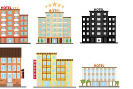 Growing pipeline of hotels in the Asia Pacific