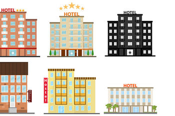 Growing pipeline of hotels in the Asia Pacific