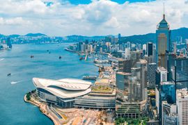 Cvent report shines positive outlook for Asia’s event industry