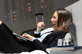 Why incentive travel is topping the reward and recognition charts