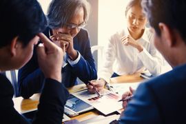 Why event planners are feeling the pressure