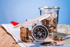 Travel costs hinder sustainability adoption