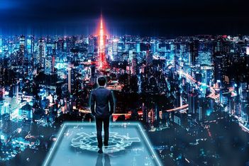 Which are the world's most expensive cities for business travel?