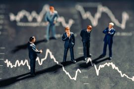 ‘Prepare for a recession’: Event profs weigh in on 2023 concerns