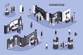 UFI’s latest report of Asia’s exhibition performance