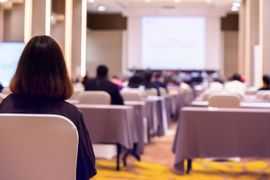 UK meetings and events show resilience