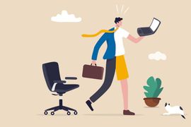 Business travel industry expects a strong but challenging 2024