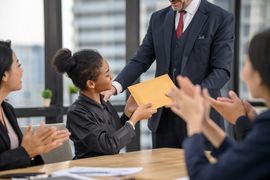 Motivating power of incentive travel greater than ever before
