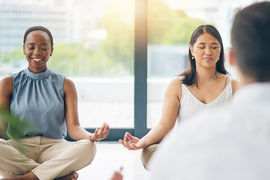 Luxury and wellness top priorities for events in 2025