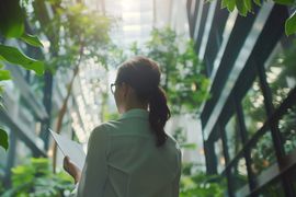 It’s official: Sustainability reporting now a norm for companies