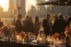 Why B2B event planners are feeling the heat